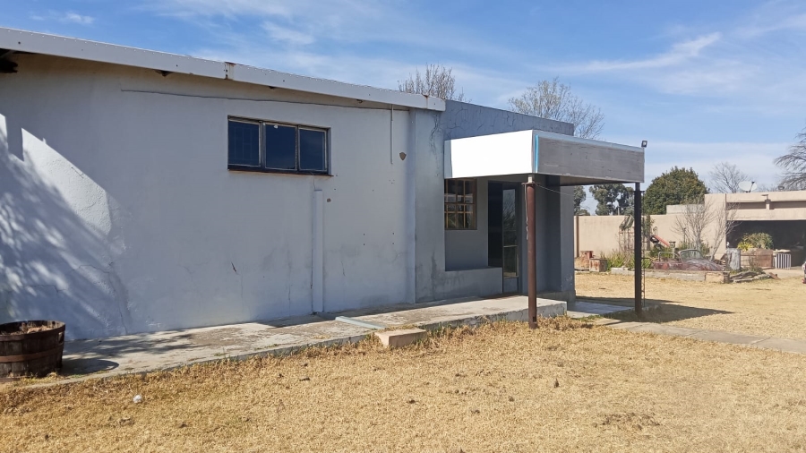To Let 1 Bedroom Property for Rent in Wheatlands A H Gauteng