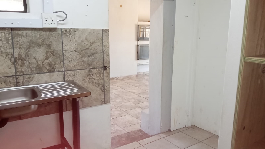To Let 1 Bedroom Property for Rent in Wheatlands A H Gauteng