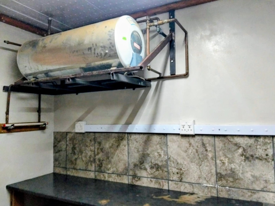 To Let 1 Bedroom Property for Rent in Wheatlands A H Gauteng