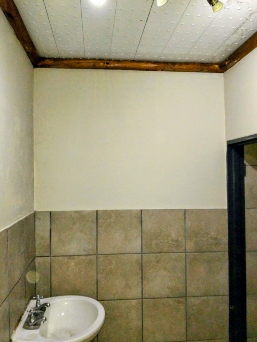 To Let 1 Bedroom Property for Rent in Wheatlands A H Gauteng