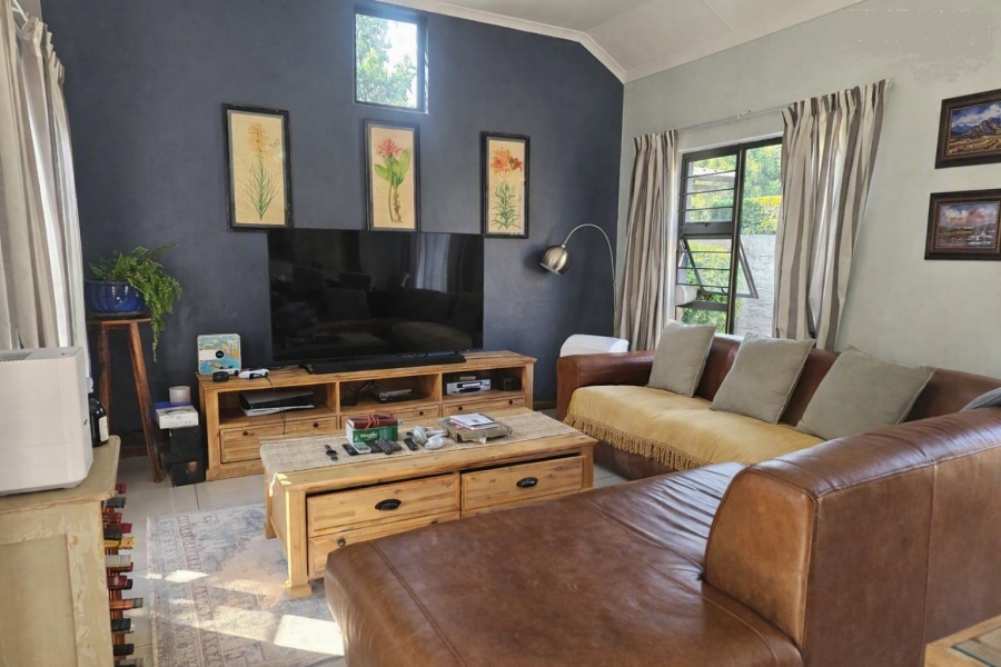 To Let 3 Bedroom Property for Rent in Olympus AH Gauteng