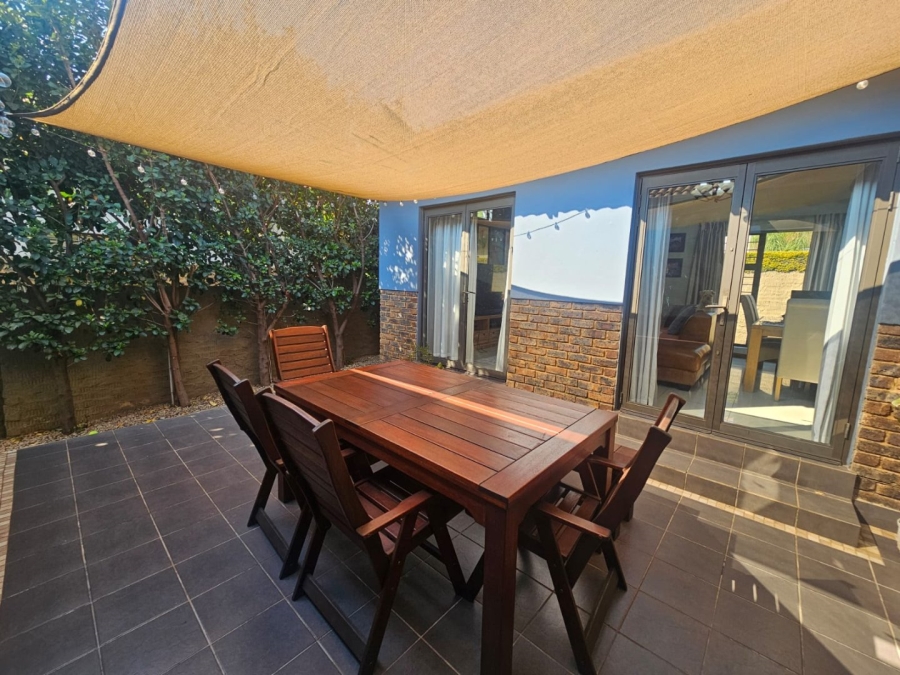 To Let 3 Bedroom Property for Rent in Olympus AH Gauteng
