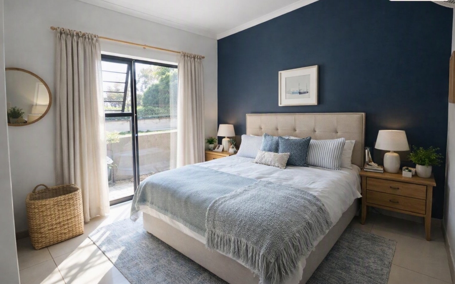To Let 3 Bedroom Property for Rent in Olympus AH Gauteng