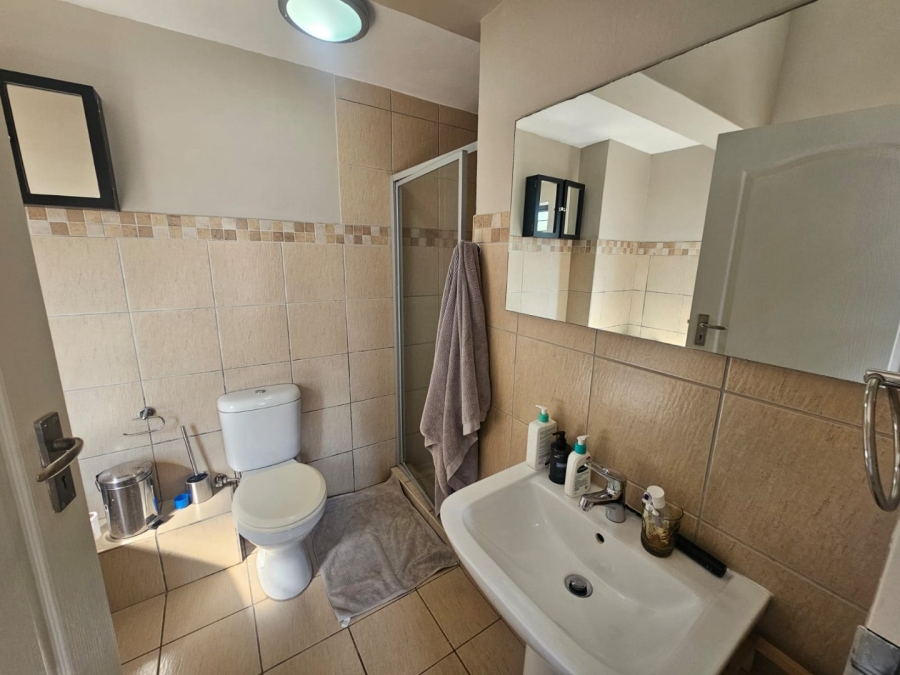 To Let 3 Bedroom Property for Rent in Olympus AH Gauteng