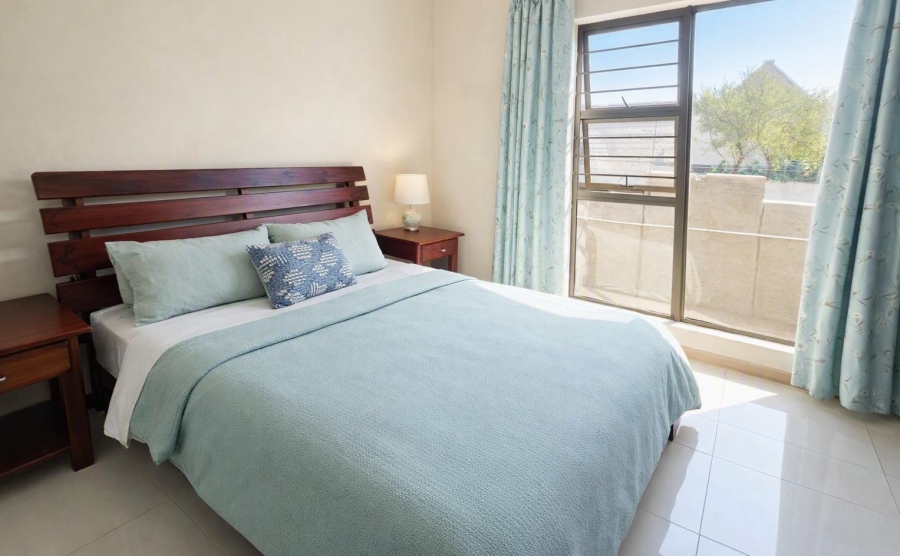 To Let 3 Bedroom Property for Rent in Olympus AH Gauteng