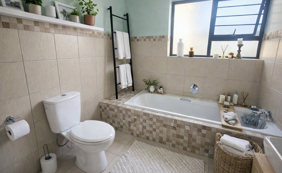 To Let 3 Bedroom Property for Rent in Olympus AH Gauteng