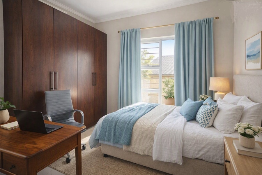 To Let 3 Bedroom Property for Rent in Olympus AH Gauteng