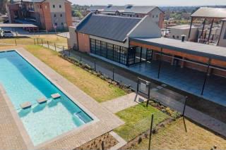 To Let 2 Bedroom Property for Rent in Kyalami Ah Gauteng