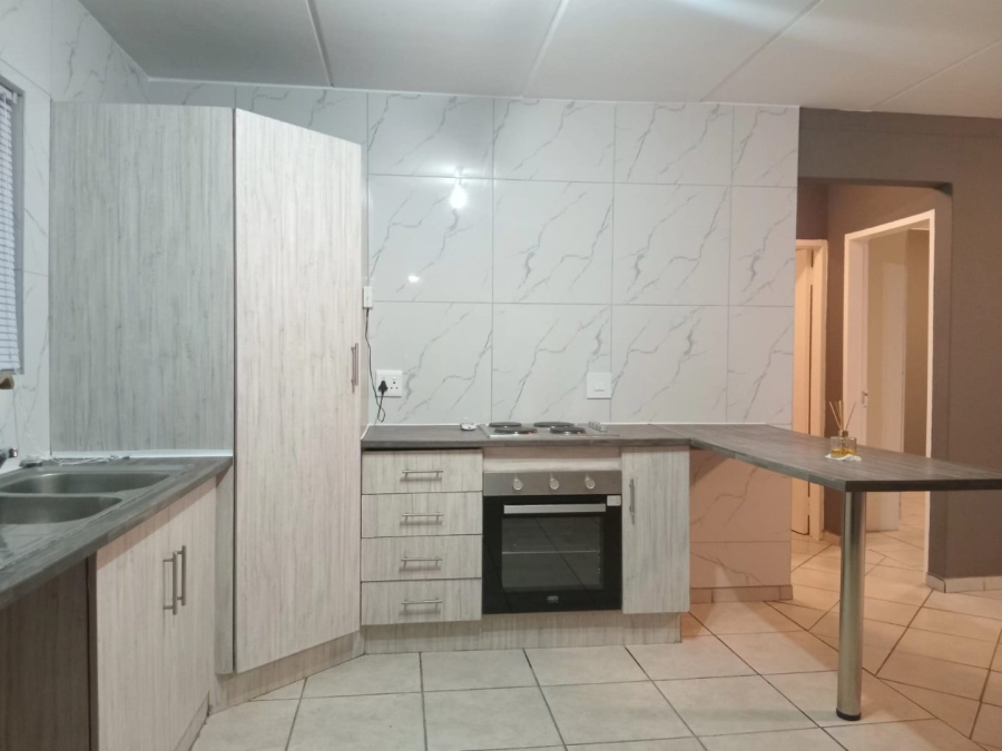 To Let 2 Bedroom Property for Rent in Danie Taljaard Park Gauteng