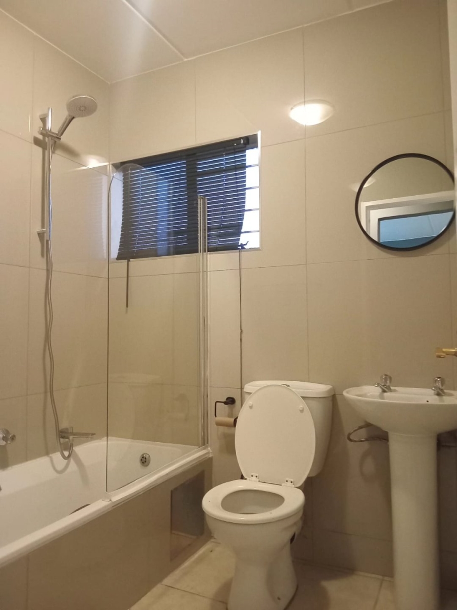 To Let 2 Bedroom Property for Rent in Danie Taljaard Park Gauteng