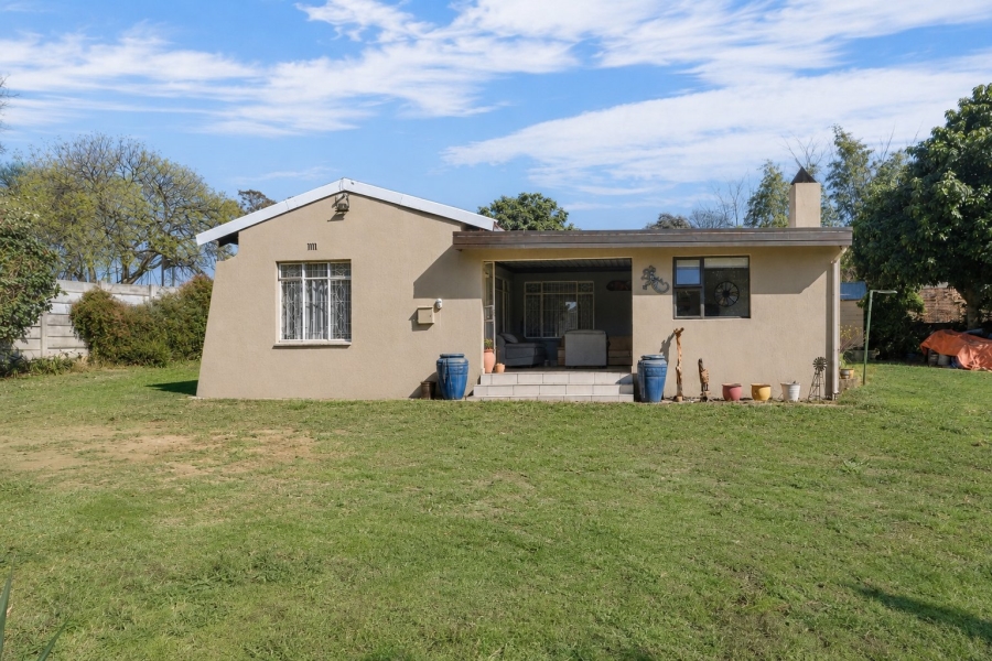 3 Bedroom Property for Sale in Weltevreden Park Gauteng