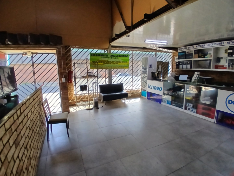 Commercial Property for Sale in Brakpan Central Gauteng