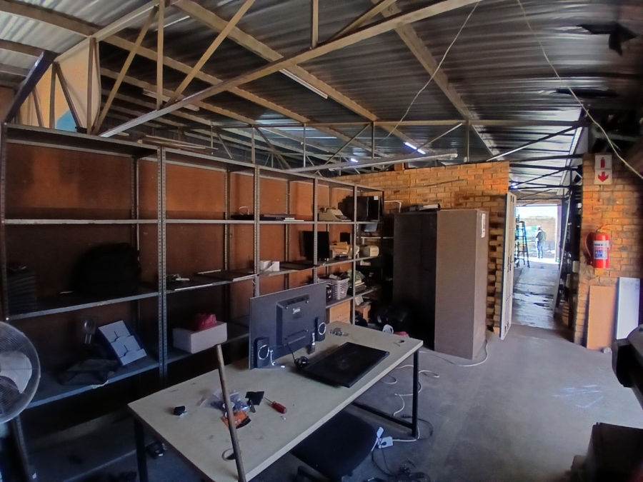 Commercial Property for Sale in Brakpan Central Gauteng
