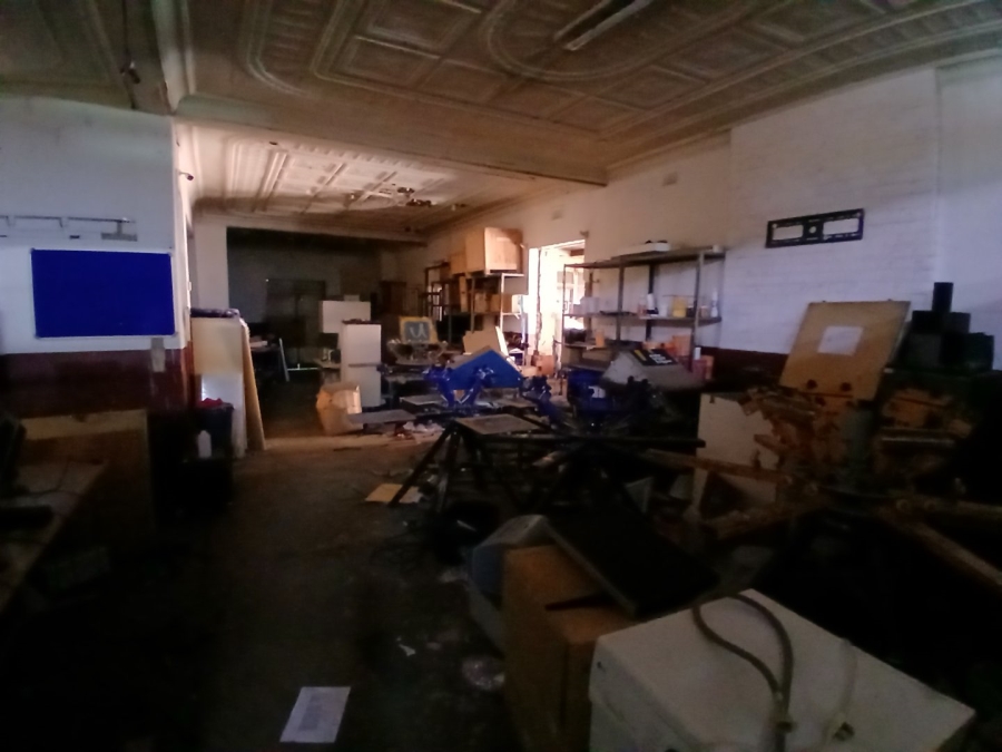 Commercial Property for Sale in Brakpan Central Gauteng