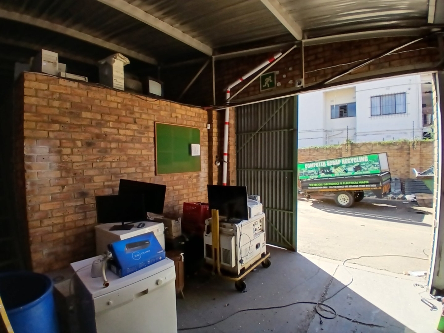 Commercial Property for Sale in Brakpan Central Gauteng