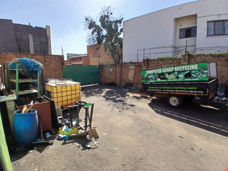 Commercial Property for Sale in Brakpan Central Gauteng