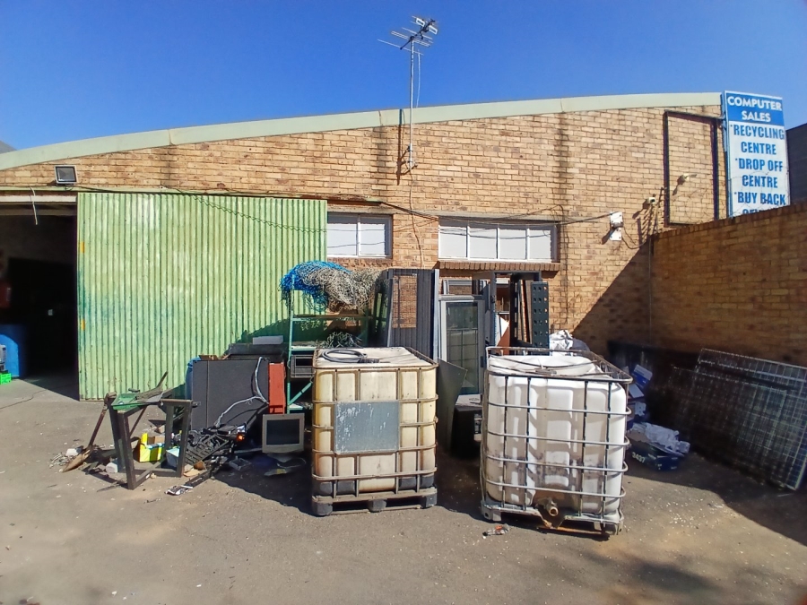 Commercial Property for Sale in Brakpan Central Gauteng