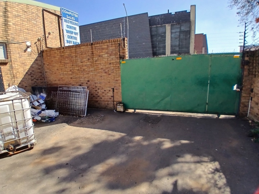 Commercial Property for Sale in Brakpan Central Gauteng