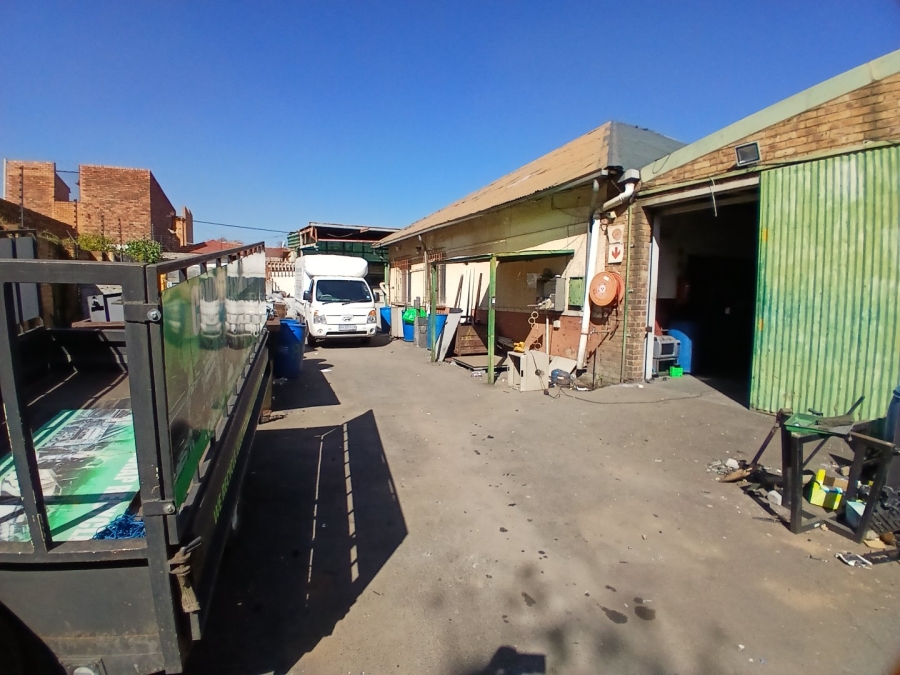 Commercial Property for Sale in Brakpan Central Gauteng