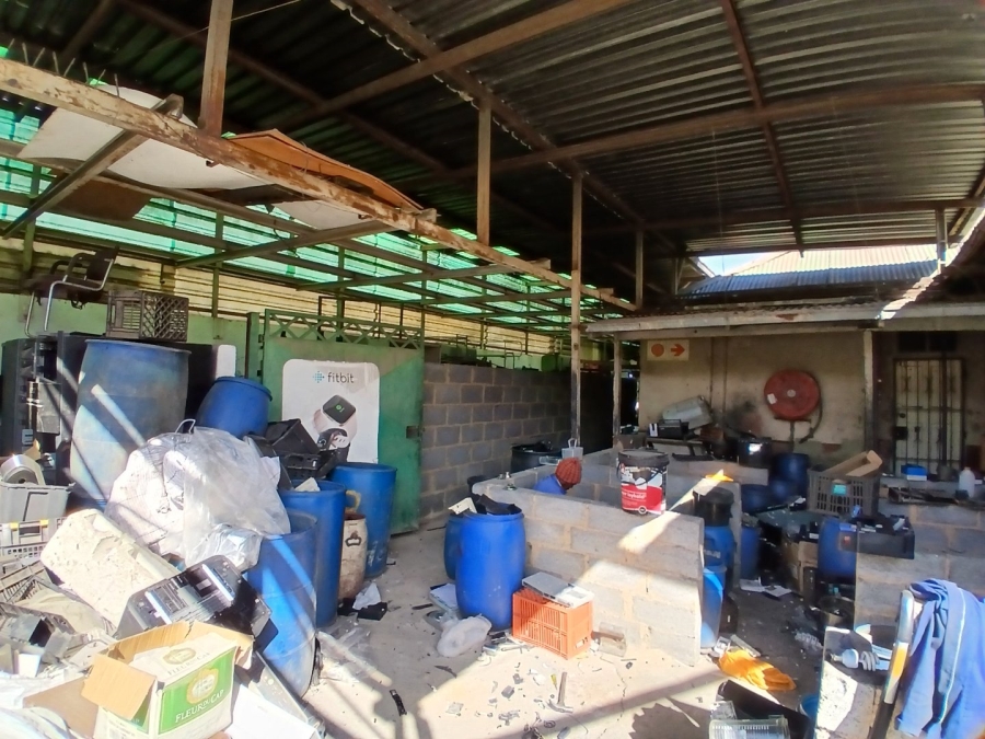 Commercial Property for Sale in Brakpan Central Gauteng