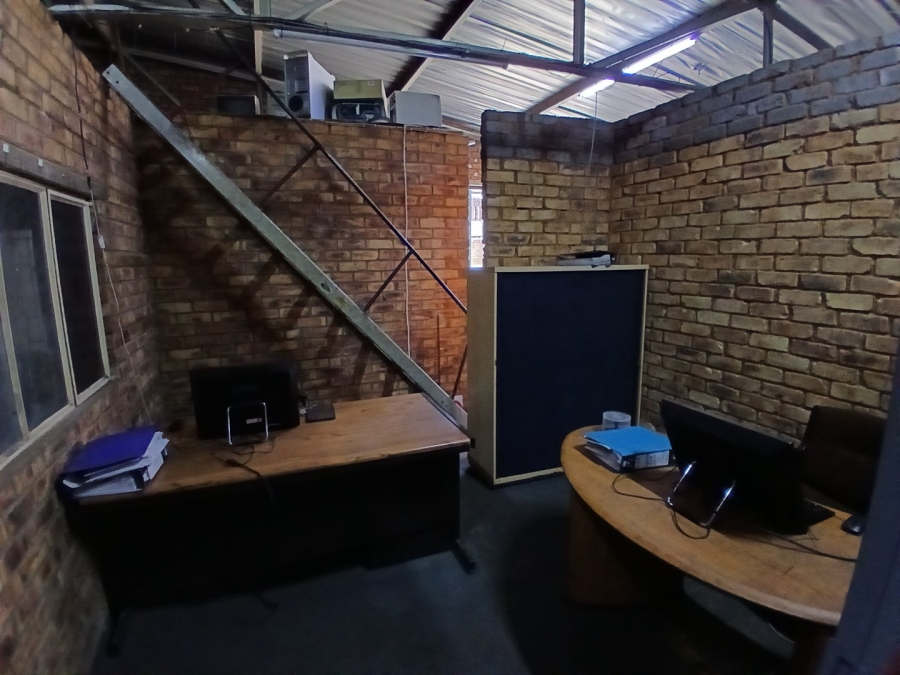 Commercial Property for Sale in Brakpan Central Gauteng