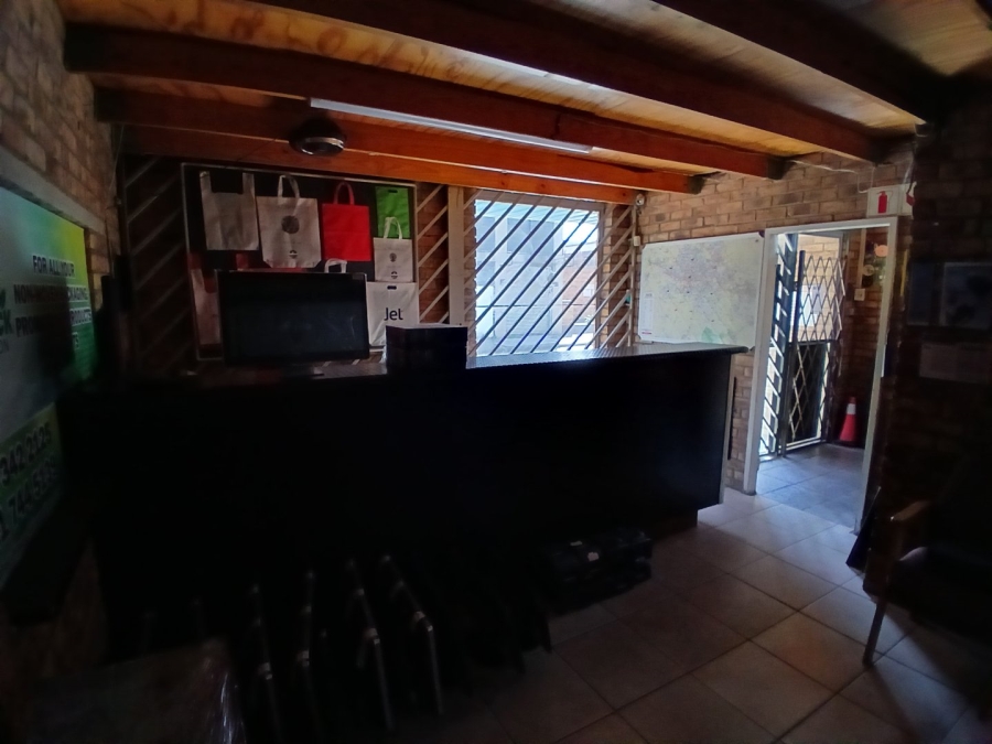 Commercial Property for Sale in Brakpan Central Gauteng
