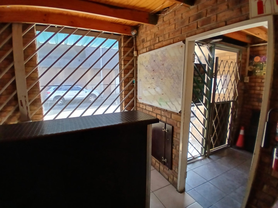 Commercial Property for Sale in Brakpan Central Gauteng