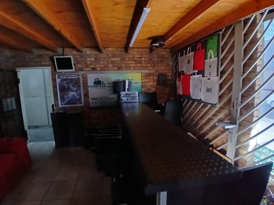 Commercial Property for Sale in Brakpan Central Gauteng