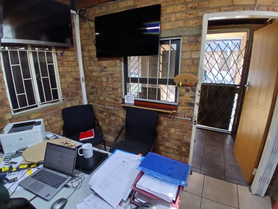 Commercial Property for Sale in Brakpan Central Gauteng