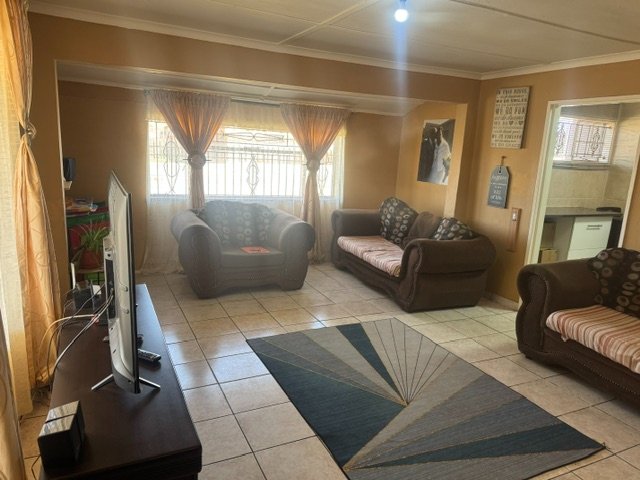3 Bedroom Property for Sale in Ennerdale Gauteng