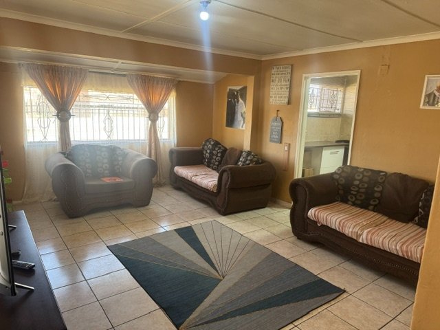 3 Bedroom Property for Sale in Ennerdale Gauteng