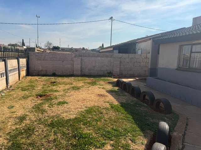 3 Bedroom Property for Sale in Ennerdale Gauteng