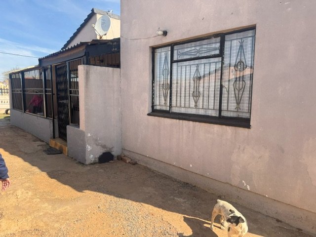 3 Bedroom Property for Sale in Ennerdale Gauteng