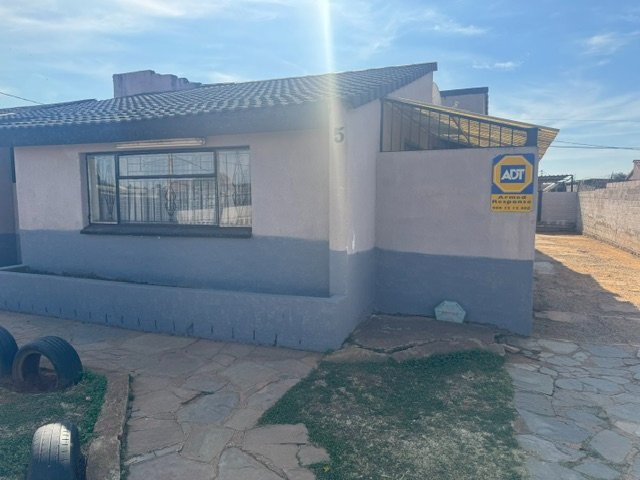 3 Bedroom Property for Sale in Ennerdale Gauteng
