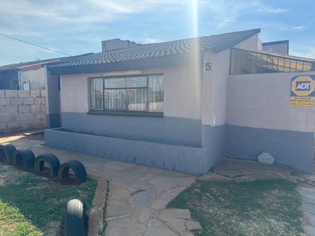 3 Bedroom Property for Sale in Ennerdale Gauteng