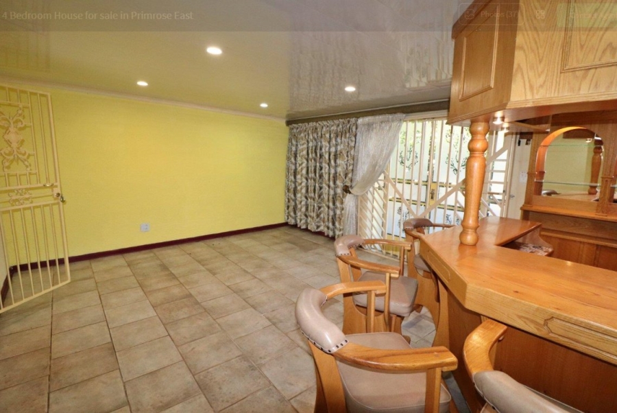 4 Bedroom Property for Sale in Primrose Gauteng