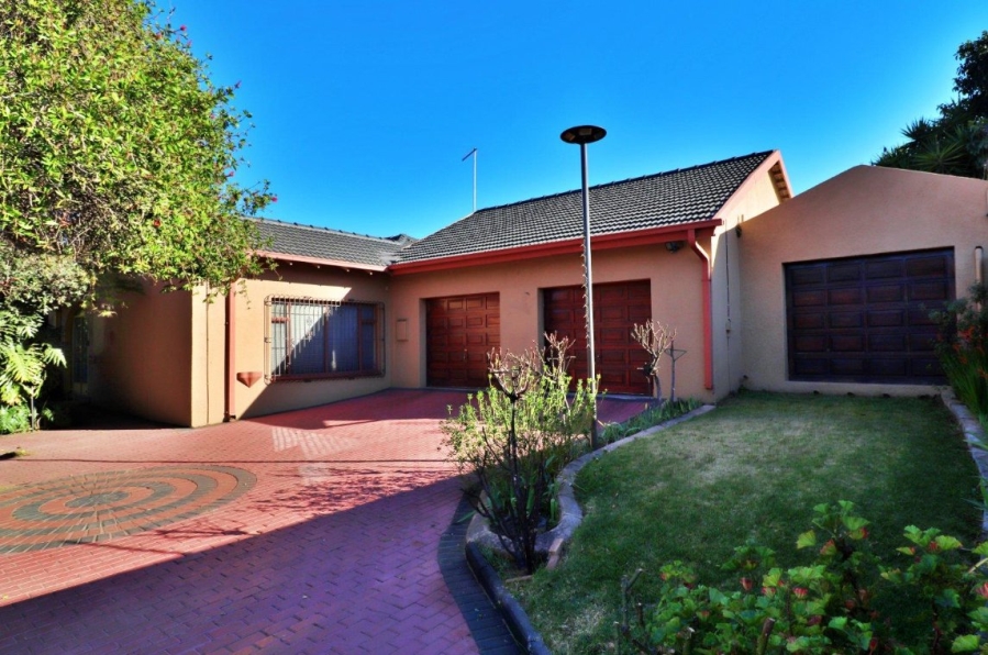 4 Bedroom Property for Sale in Primrose Gauteng