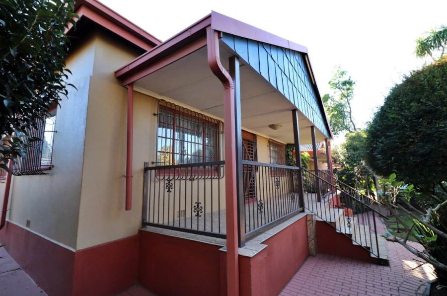 4 Bedroom Property for Sale in Primrose Gauteng