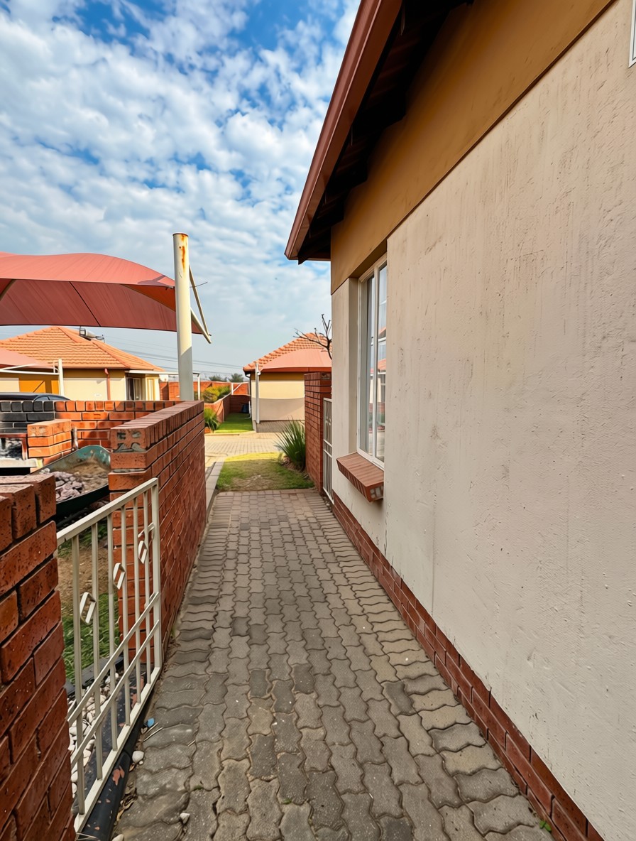 2 Bedroom Property for Sale in The Reeds Gauteng