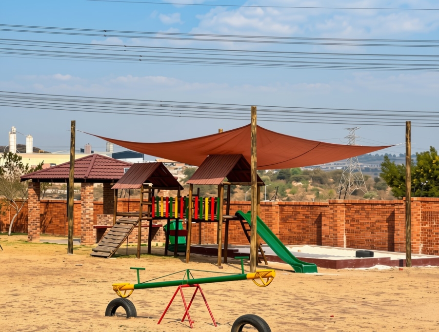 2 Bedroom Property for Sale in The Reeds Gauteng