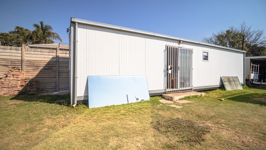 1 Bedroom Property for Sale in Eastleigh Gauteng