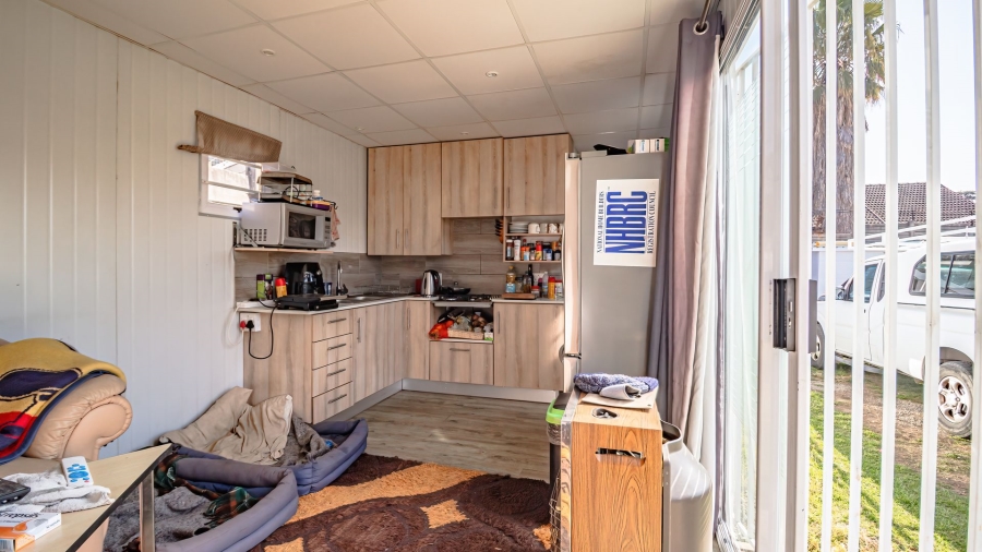 1 Bedroom Property for Sale in Eastleigh Gauteng