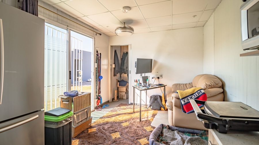 1 Bedroom Property for Sale in Eastleigh Gauteng