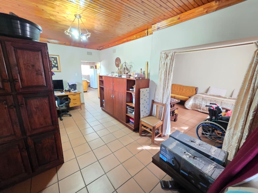 3 Bedroom Property for Sale in Vanderbijlpark SE 6 Gauteng
