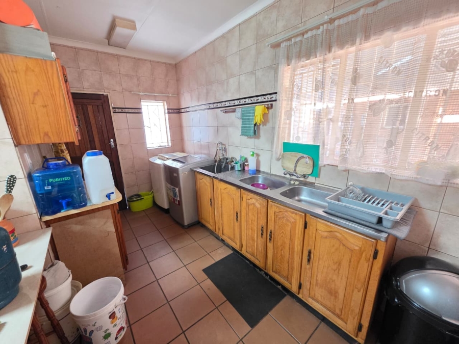 3 Bedroom Property for Sale in Vanderbijlpark SE 6 Gauteng