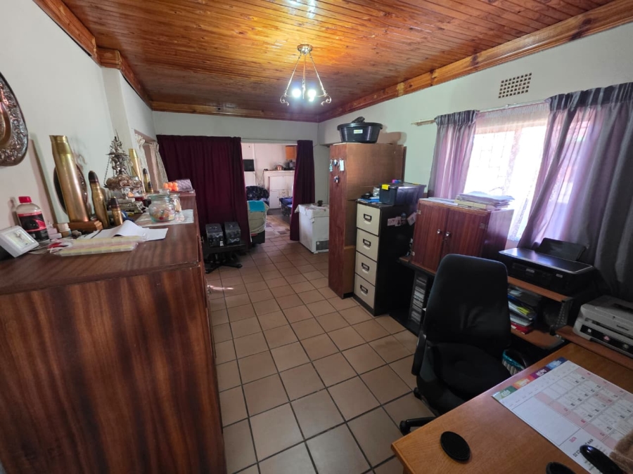 3 Bedroom Property for Sale in Vanderbijlpark SE 6 Gauteng