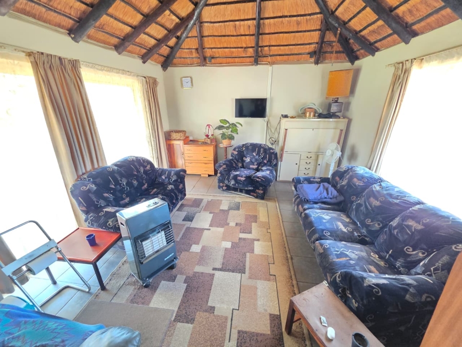 3 Bedroom Property for Sale in Vanderbijlpark SE 6 Gauteng