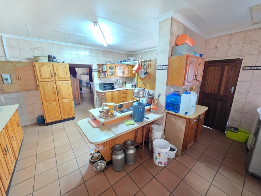 3 Bedroom Property for Sale in Vanderbijlpark SE 6 Gauteng