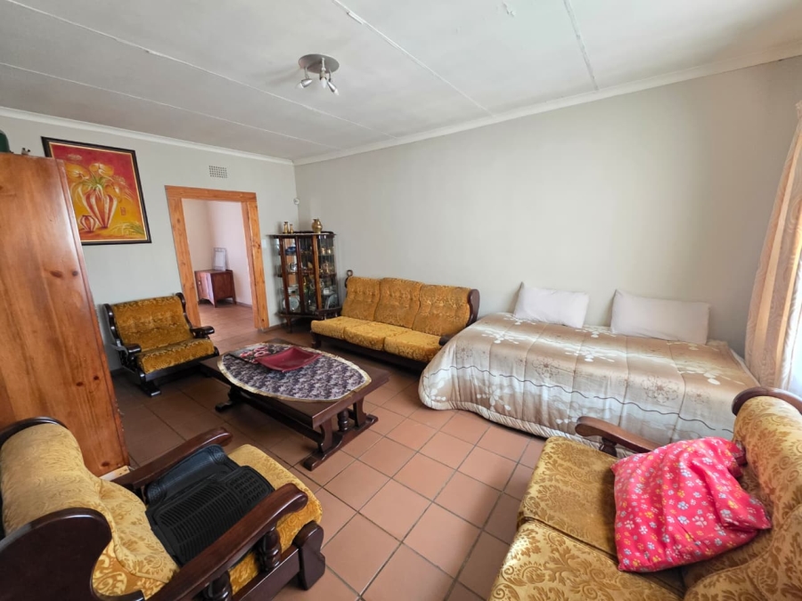 3 Bedroom Property for Sale in Vanderbijlpark SE 6 Gauteng