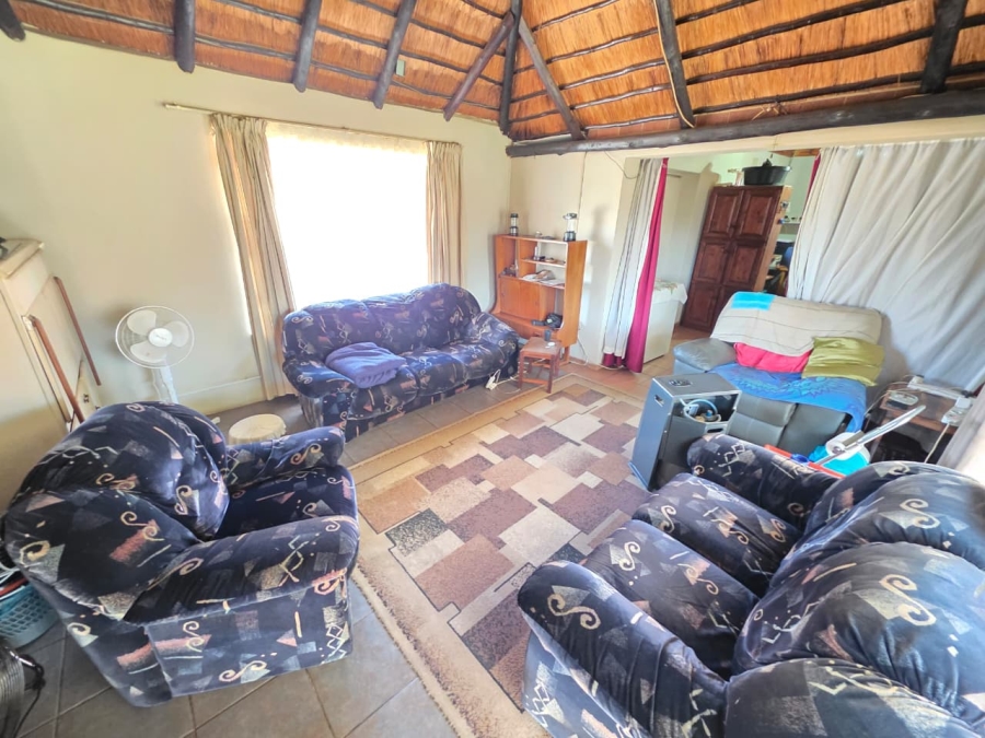 3 Bedroom Property for Sale in Vanderbijlpark SE 6 Gauteng